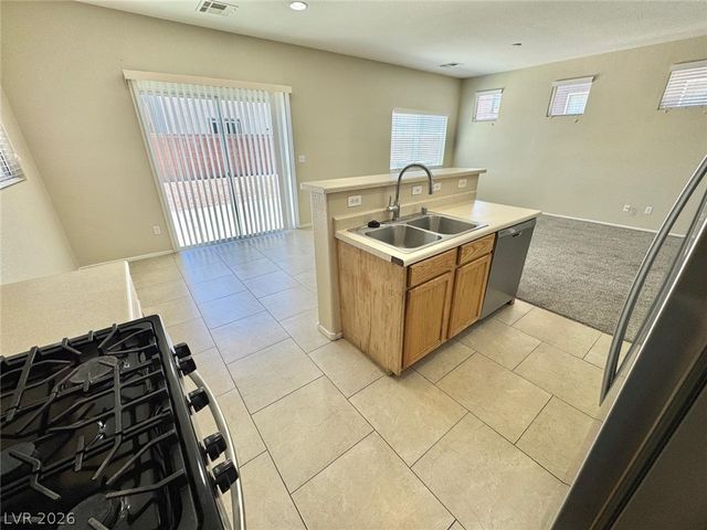 3841 Carisbrook Drive, North Las Vegas, NV 89081
