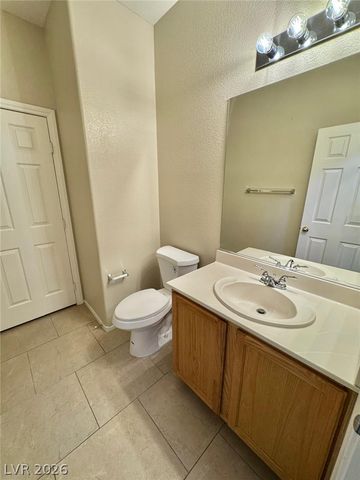 3841 Carisbrook Drive, North Las Vegas, NV 89081