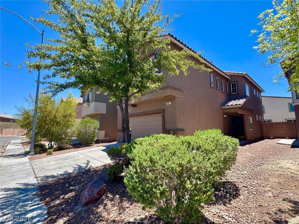 3841 Carisbrook Drive, North Las Vegas, NV 89081