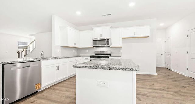 1461 Carisbrooke Drive, Mebane, NC 27302