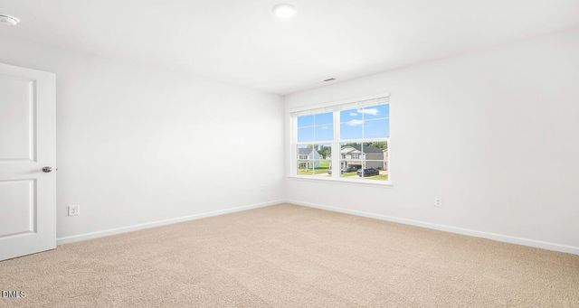 1461 Carisbrooke Drive, Mebane, NC 27302