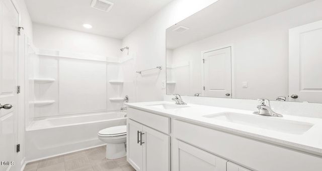 1461 Carisbrooke Drive, Mebane, NC 27302