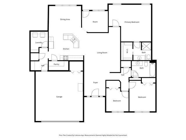 203 Orchard Place Parkway, Kendallville, IN 46755