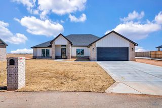 2105 S County Rd 1059, Midland, TX 79706