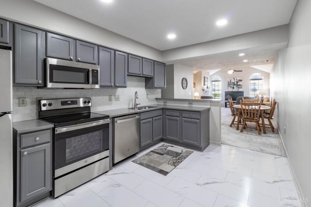 3323 Ravine Place, Mason, OH 45039