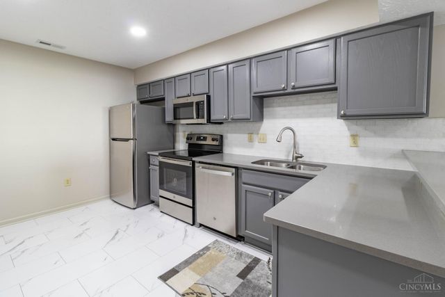 3323 Ravine Place, Mason, OH 45039