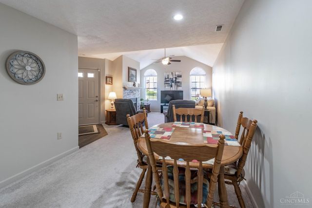 3323 Ravine Place, Mason, OH 45039