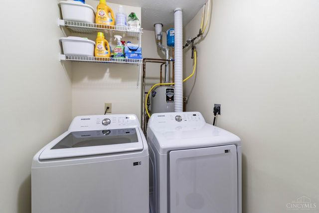 3323 Ravine Place, Mason, OH 45039