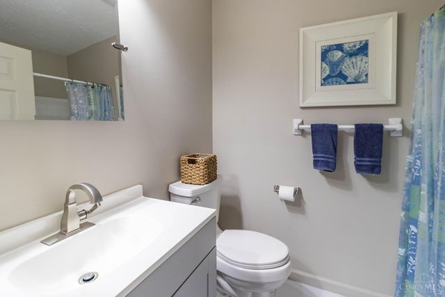 3323 Ravine Place, Mason, OH 45039