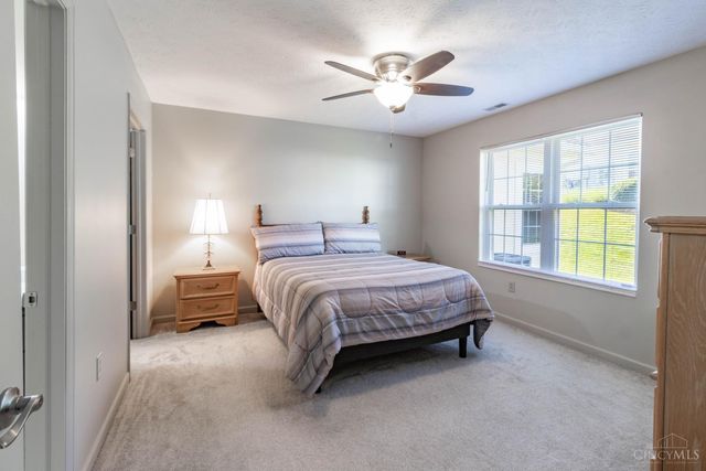 3323 Ravine Place, Mason, OH 45039