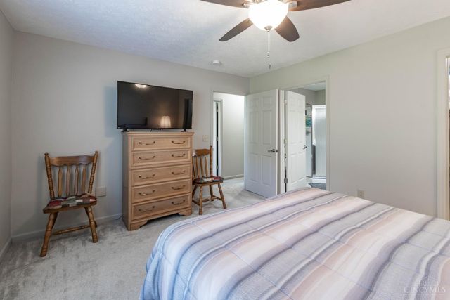 3323 Ravine Place, Mason, OH 45039