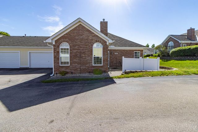 3323 Ravine Place, Mason, OH 45039