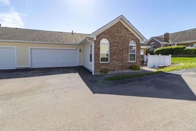 3323 Ravine Place, Mason, OH 45039