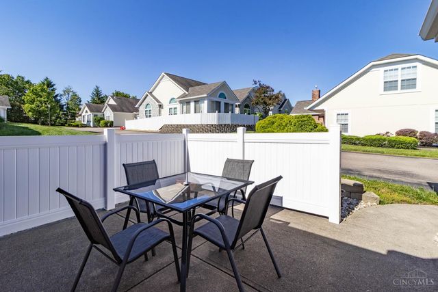 3323 Ravine Place, Mason, OH 45039