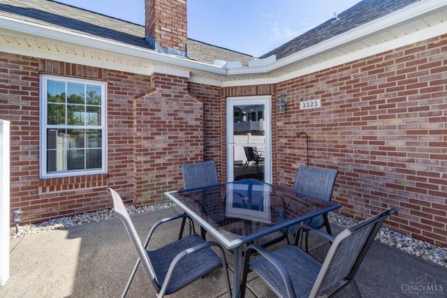 3323 Ravine Place, Mason, OH 45039