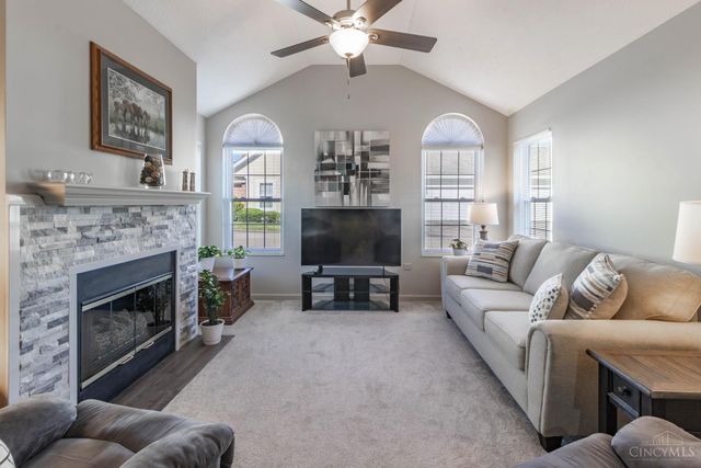 3323 Ravine Place, Mason, OH 45039