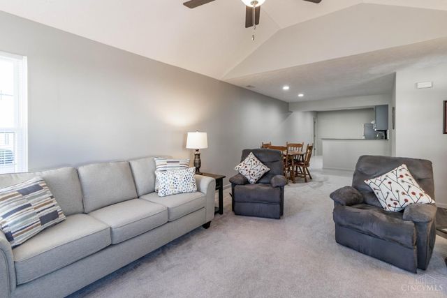 3323 Ravine Place, Mason, OH 45039