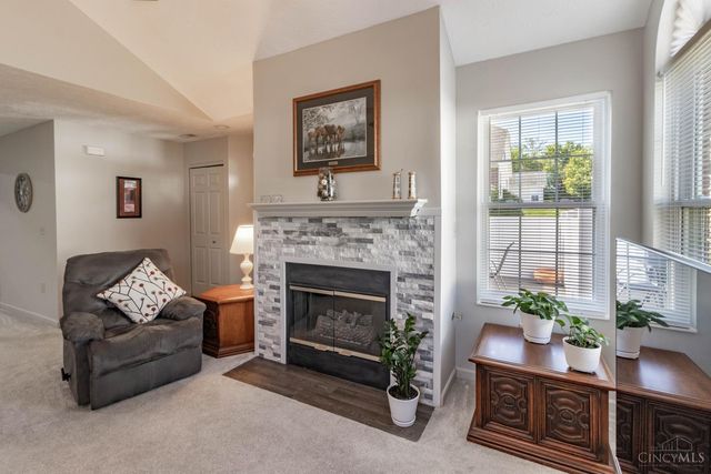 3323 Ravine Place, Mason, OH 45039