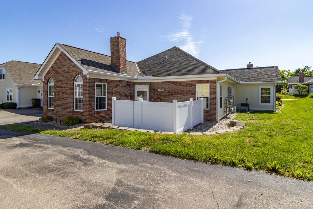 3323 Ravine Place, Mason, OH 45039