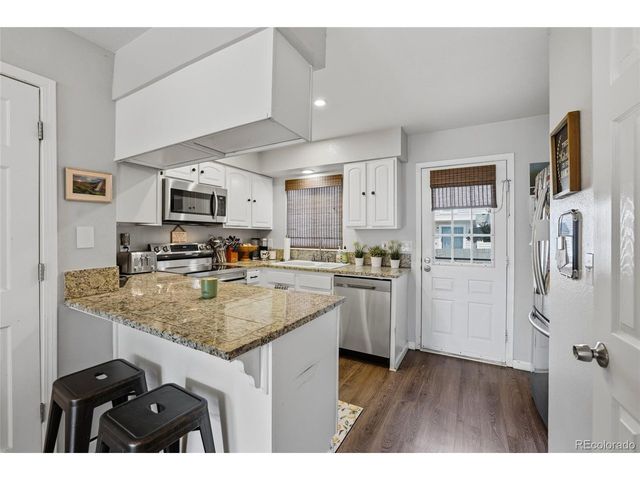 10720 Foxwood Ct, Parker, CO 80138