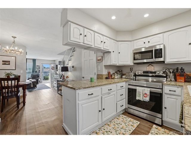 10720 Foxwood Ct, Parker, CO 80138