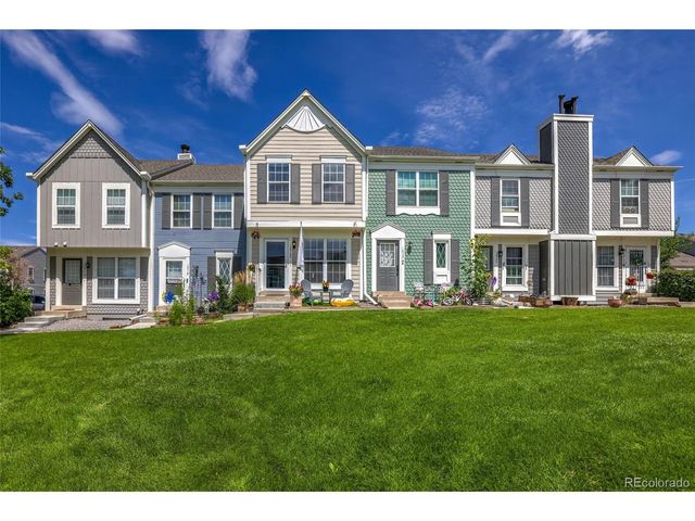 10720 Foxwood Ct, Parker, CO 80138