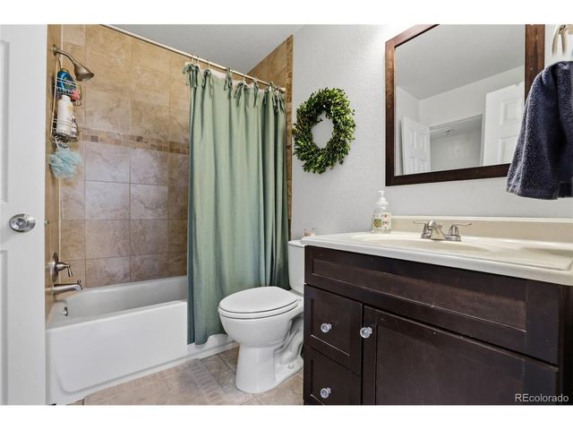 10720 Foxwood Ct, Parker, CO 80138