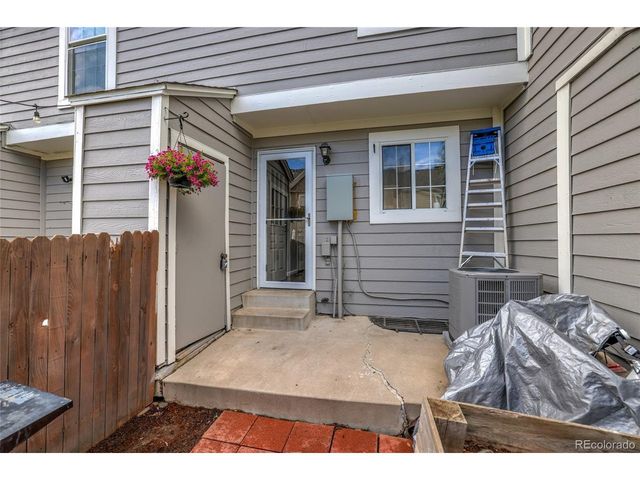 10720 Foxwood Ct, Parker, CO 80138