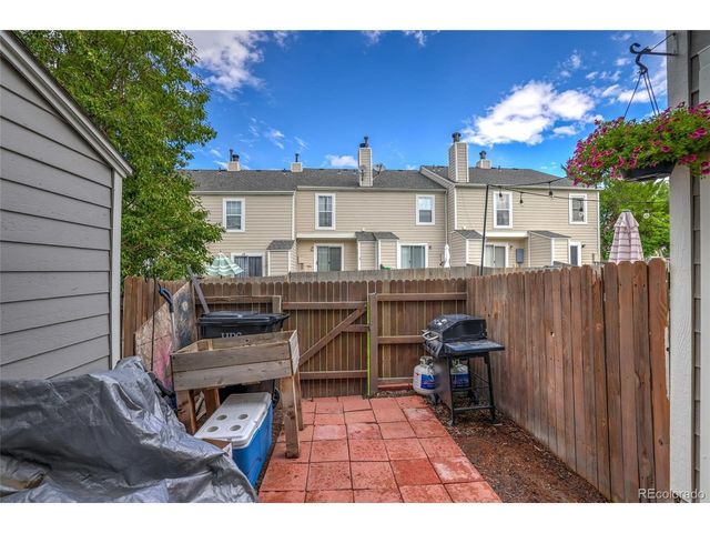 10720 Foxwood Ct, Parker, CO 80138