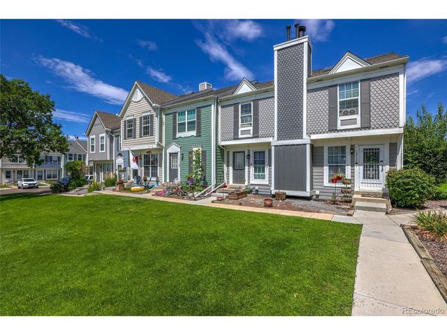 10720 Foxwood Ct, Parker, CO 80138