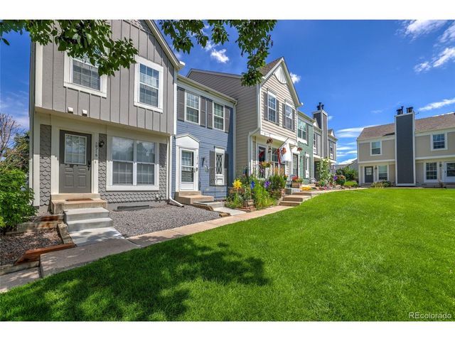 10720 Foxwood Ct, Parker, CO 80138