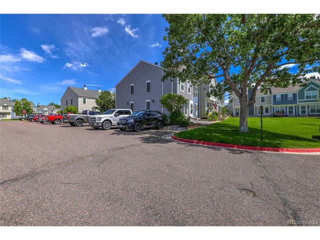 10720 Foxwood Ct, Parker, CO 80138