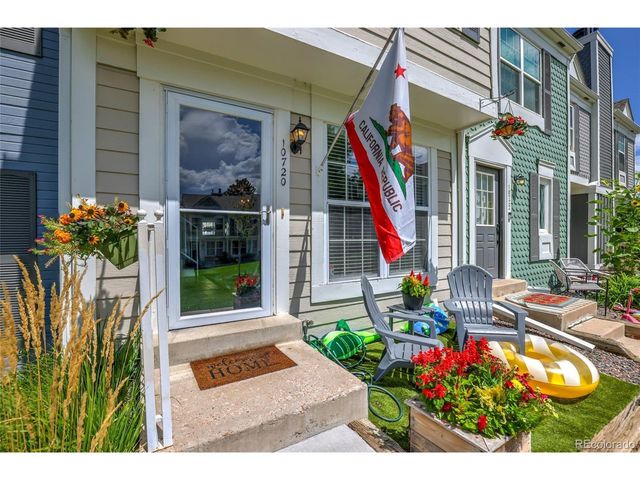 10720 Foxwood Ct, Parker, CO 80138