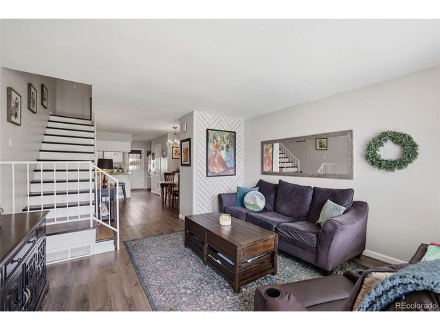 10720 Foxwood Ct, Parker, CO 80138