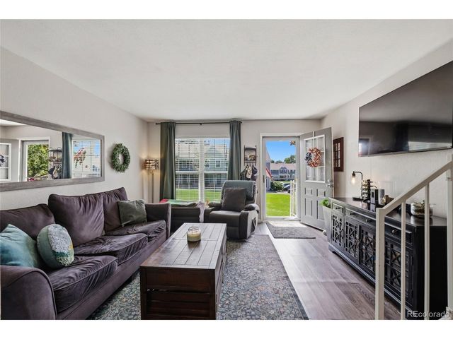 10720 Foxwood Ct, Parker, CO 80138