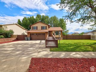10125 S BIRNAM WOODS WAY, South Jordan, UT 84009