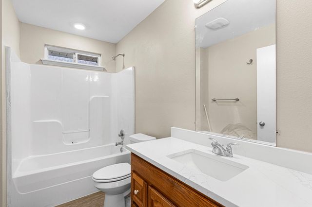 7307 Thannas WAY, Austin, TX 78744