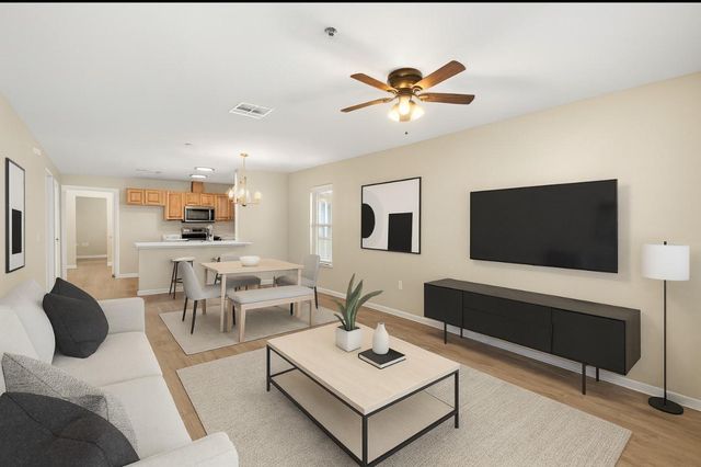 7307 Thannas WAY, Austin, TX 78744