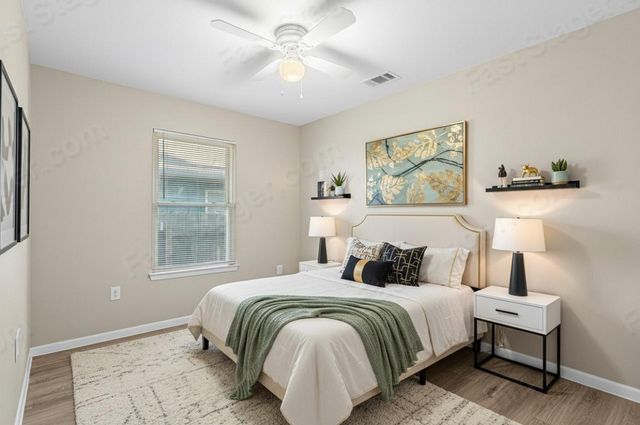 7307 Thannas WAY, Austin, TX 78744