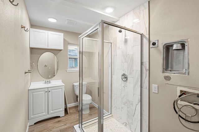 7307 Thannas WAY, Austin, TX 78744