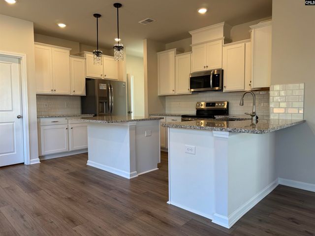 225 Shadowbrook Way, Camden, SC 29020