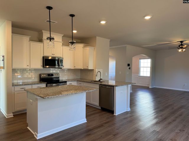 225 Shadowbrook Way, Camden, SC 29020