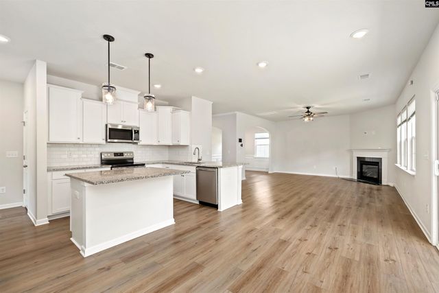 225 Shadowbrook Way, Camden, SC 29020