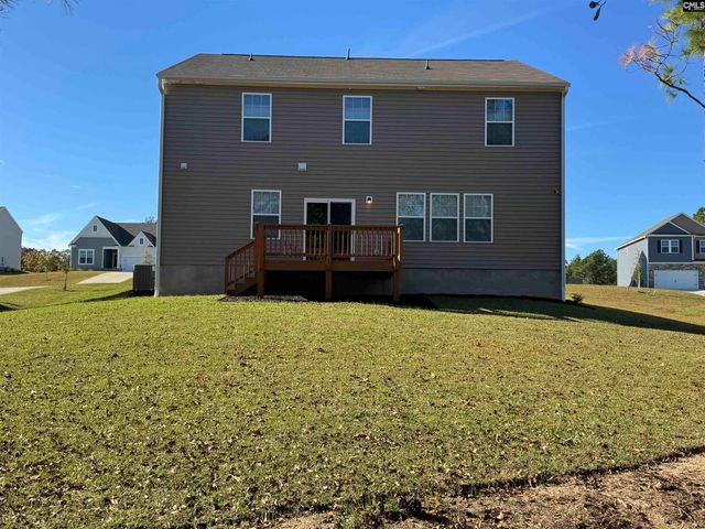 225 Shadowbrook Way, Camden, SC 29020