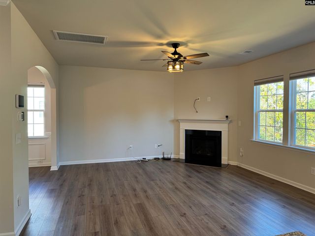 225 Shadowbrook Way, Camden, SC 29020