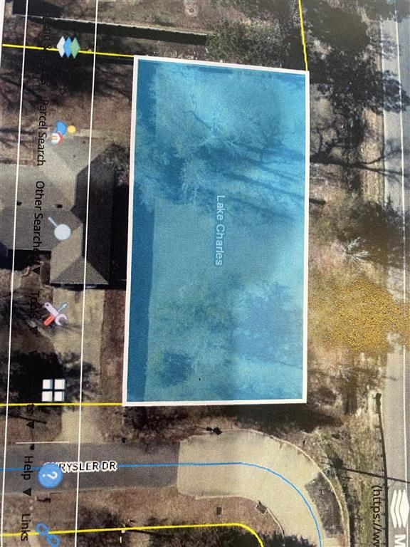 Chrysler Drive, Lake Charles, LA 70634