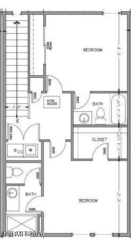 152 Jennys Lane, Fernley, NV 89408