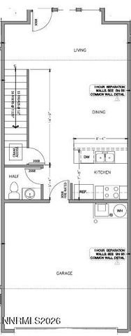 152 Jennys Lane, Fernley, NV 89408