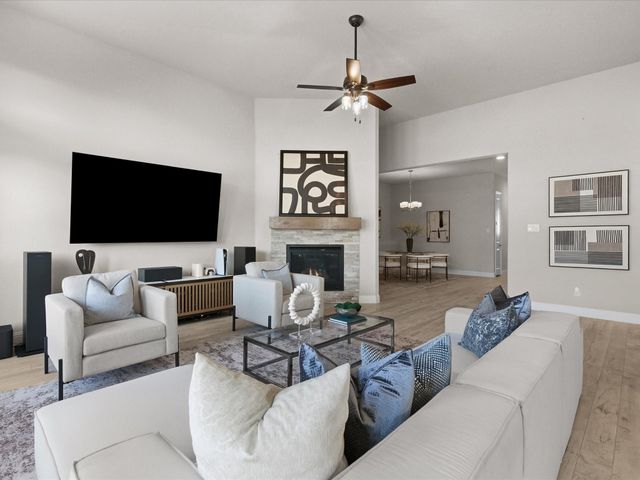 2205 Millwall Drive, Mckinney, TX 75071