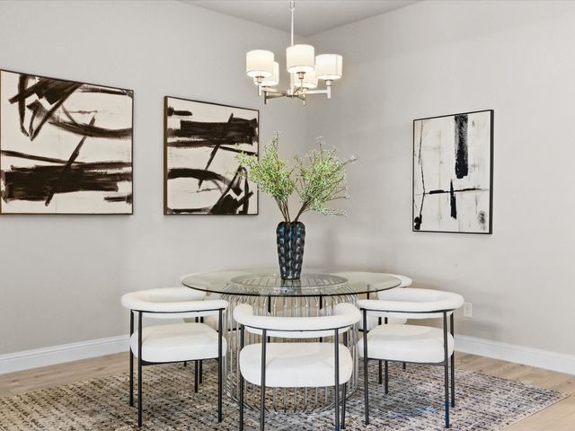 2205 Millwall Drive, Mckinney, TX 75071